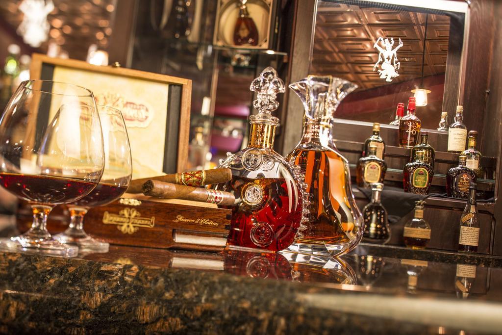 Inn Of The Mountain Gods Resort And Casino Руідозо Екстер'єр фото