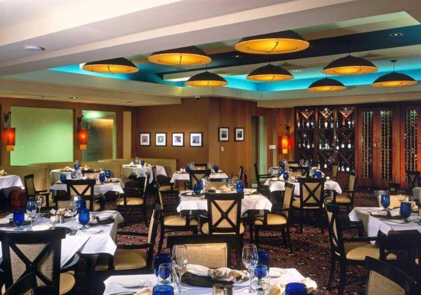 Inn Of The Mountain Gods Resort And Casino Руідозо Екстер'єр фото