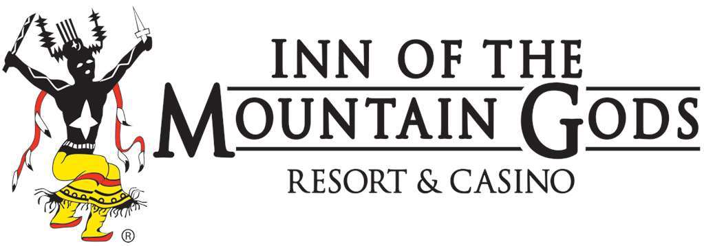 Inn Of The Mountain Gods Resort And Casino Руідозо Логотип фото